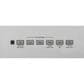 GE Profile 30 Designer Wall Mount Hood with Dimmable LED Lighting in Stainless Steel, , large