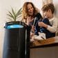 Sony Portable Bluetooth Wireless Party Speaker with ULT Mic Wireless Microphone in Black, , large