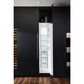 Sub Zero 8.8 Cu. Ft. Designer Column Freezer with Ice Maker in Panel Ready, , large