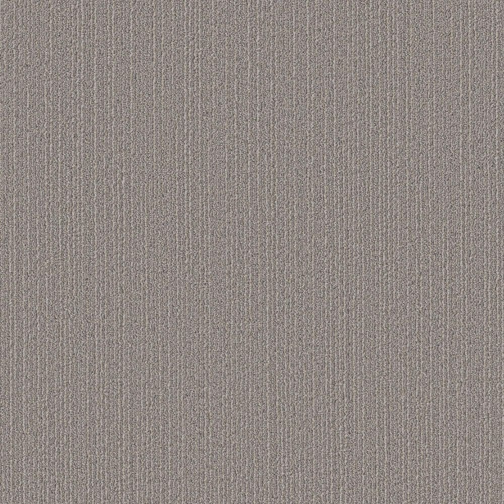 Shaw Natural Embrace Carpet in Essential Gray, , large