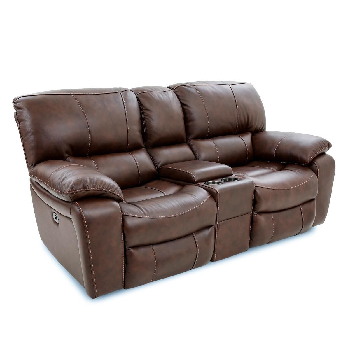 Cheers power discount reclining sofa