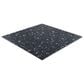 Dal-Tile Poke Raven Flecks 24" x 24" Porcelain Tile, , large