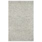 Loloi Tallulah 9"3" x 13" Sky and Ivory Area Rug, , large