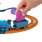 Fisher Price Gordon in The Mines Push Along Track Set in Multicolor, , large