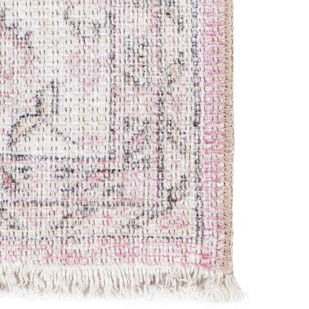 Momeni Helena 2&#39; x 3&#39; Pink Area Rug, , large