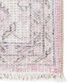 Momeni Helena 2" x 3" Pink Area Rug, , large