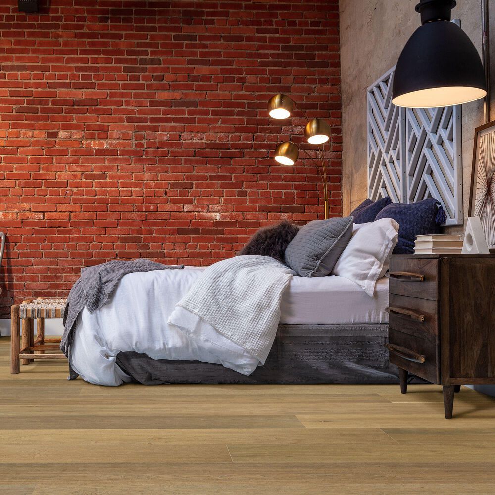 Anderson Tuftex Natural Timbers Grove Smooth Oak Hardwood Flooring, , large