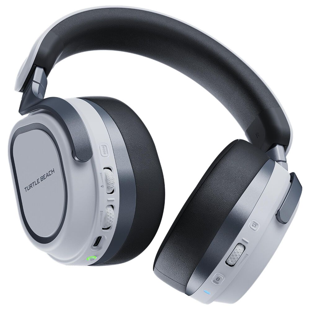 Turtle Beach Stealth 700 Gen 3 PlayStation Gaming Headset in White, , large