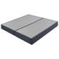 Serta iSeries NXG 1500 Firm Hybrid California King Mattress with High Profile Box Springs, , large
