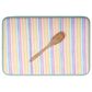 Once Again Home Happy Hour Drying Mat in Breeze, , large