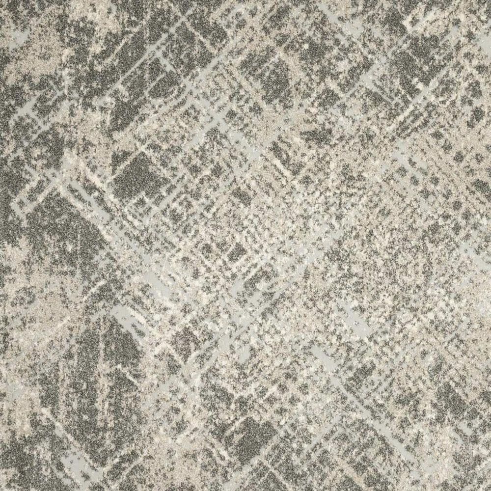 Loloi Landscape LAN-05 7&#39;7&quot; x 10&#39;6&quot; Stone Area Rug, , large