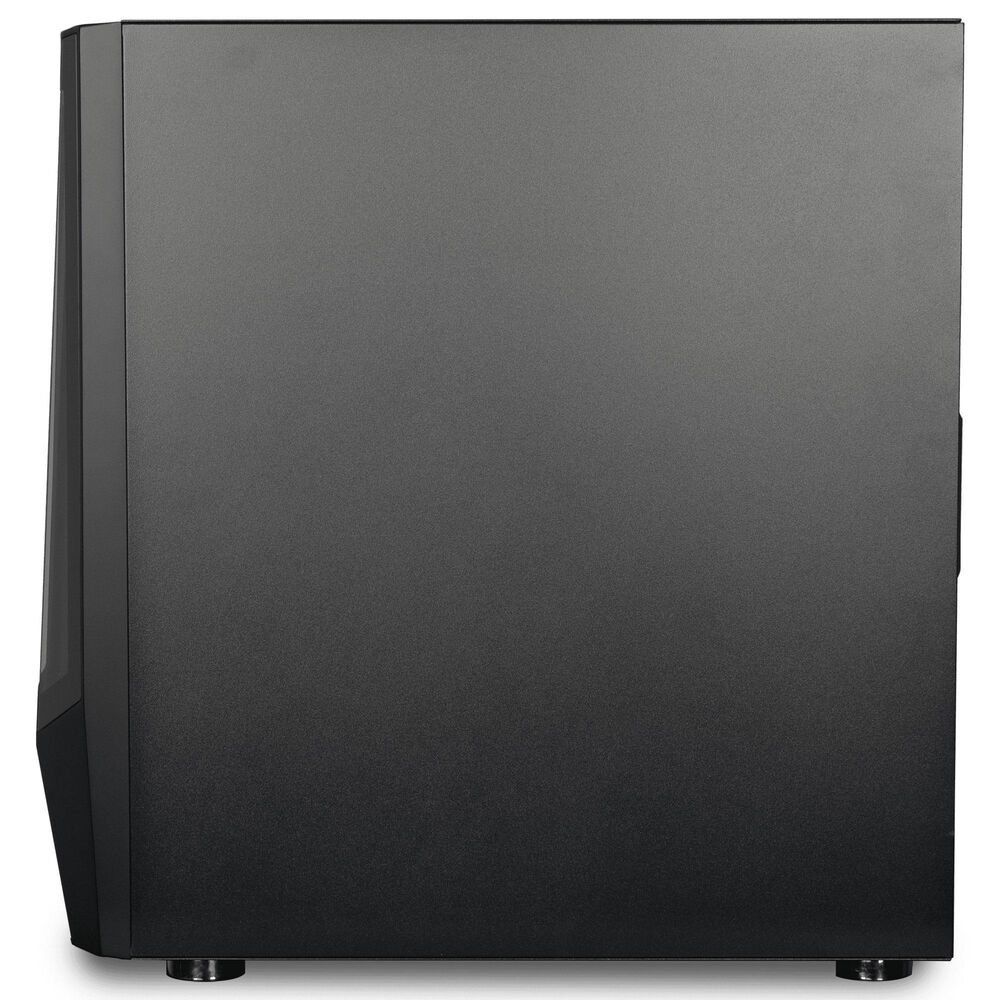 iBUYPOWER TraceMesh Gaming Desktop | AMD Ryzen 7-7700 - 32GB RAM - AMD Radeon RX 7800 XT - 2TB SSD in Black, , large