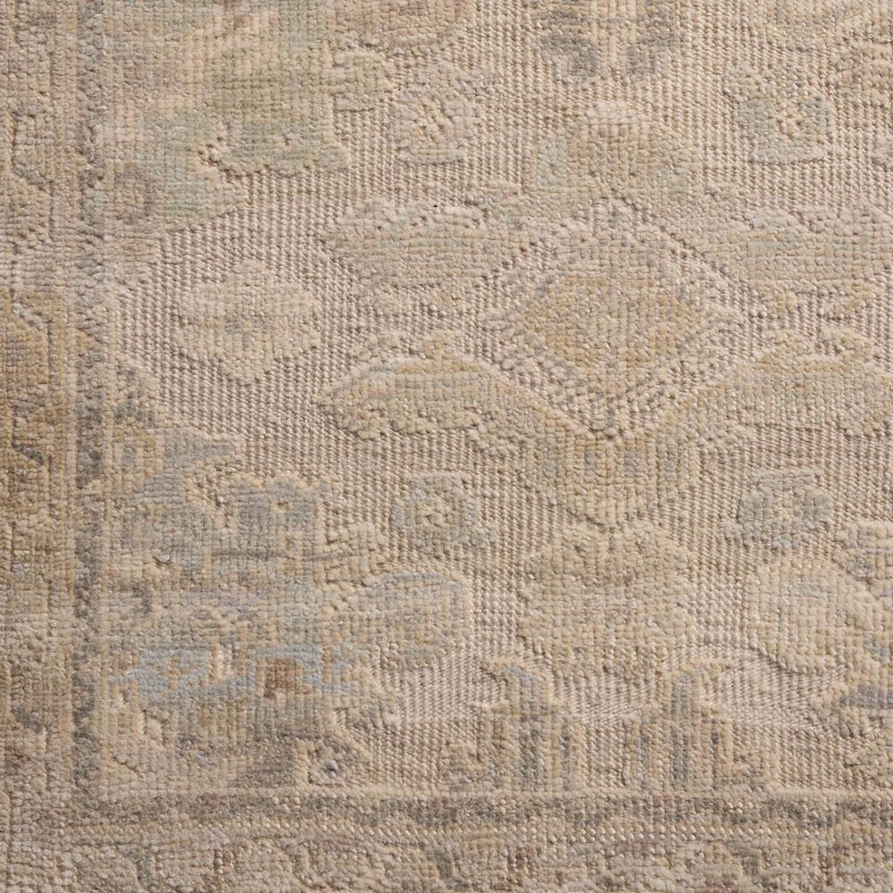 Loloi Marianne 4&#39; x 6&#39; Taupe and Multicolor Area Rug, , large
