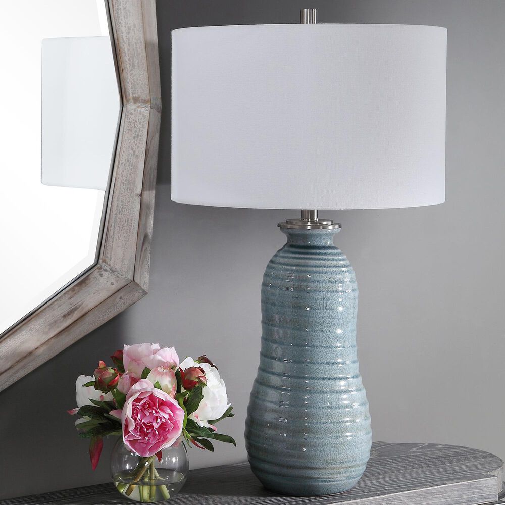 Uttermost Zaila Table Lamp, , large