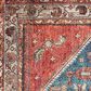 Loloi II Layla LAY-10 5" x 7"6" Marine/Clay Area Rug, , large