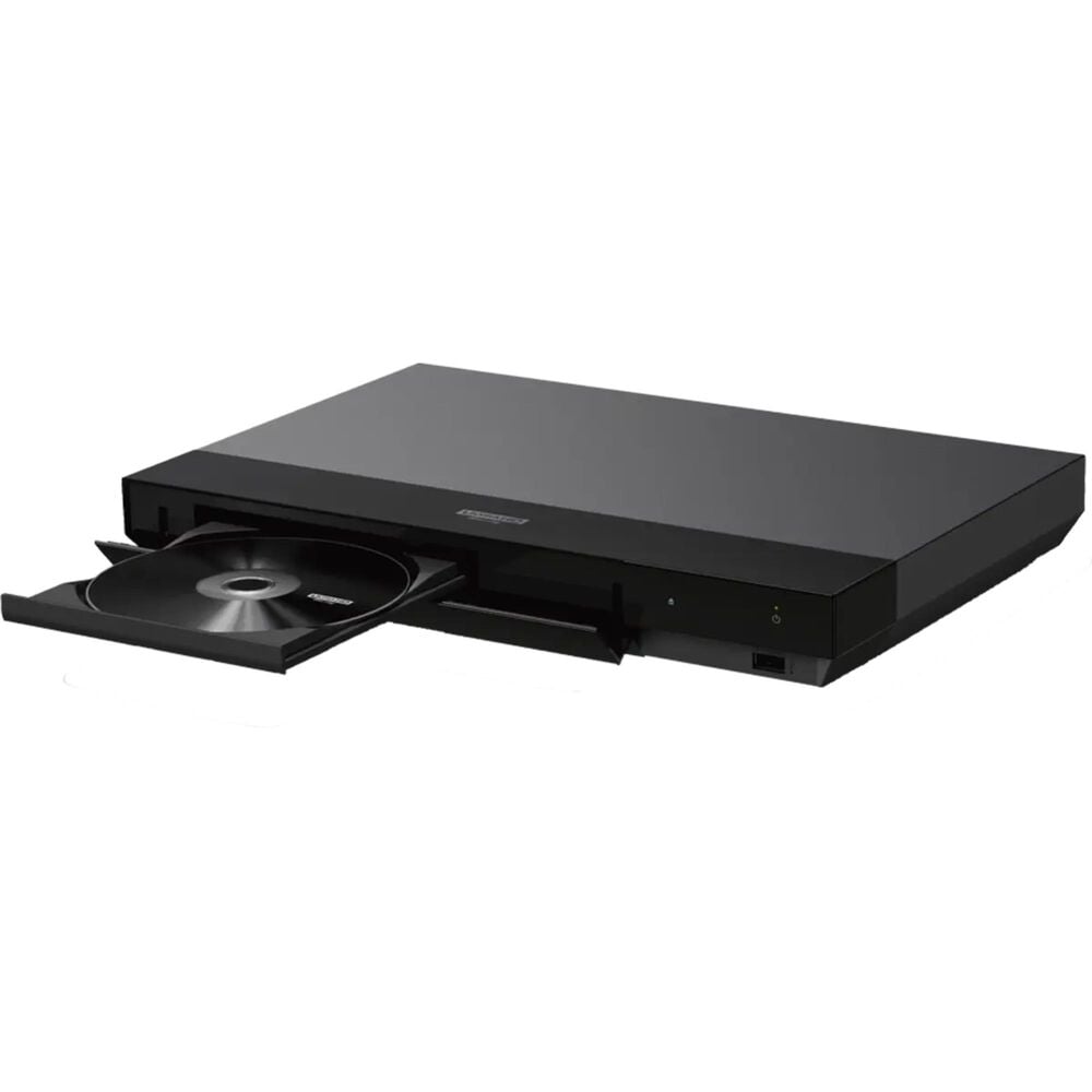 Sony 4K Ultra HD Blu-ray player with HDMI cable, , large