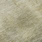 Dalyn Rug Company Trevi TV5 8" Round Wheat Area Rug, , large
