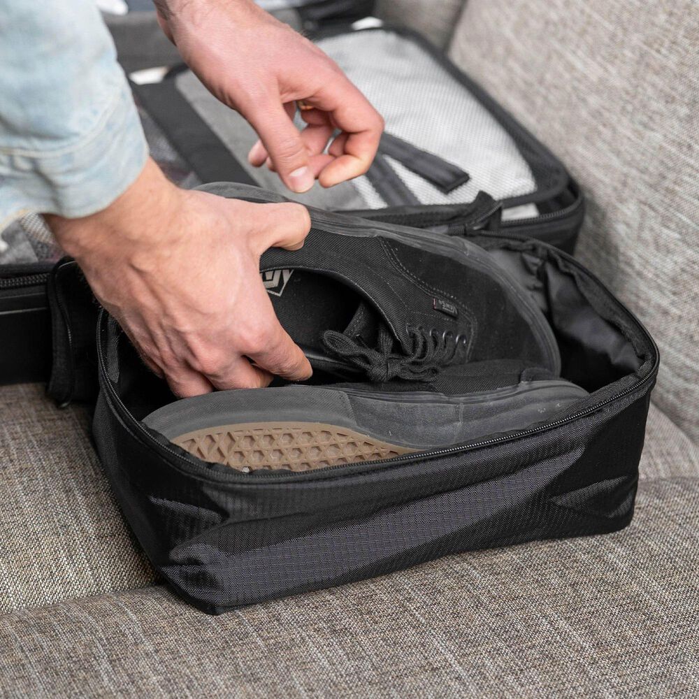 Nomatic Shoe Cube in Black, , large