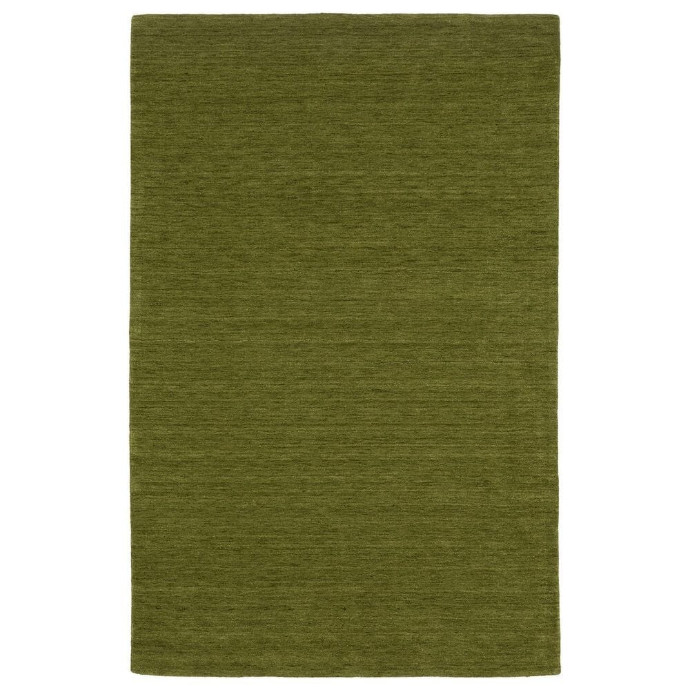 Oriental Weavers Aniston II 27116 8" x 10" Green Area Rug, , large