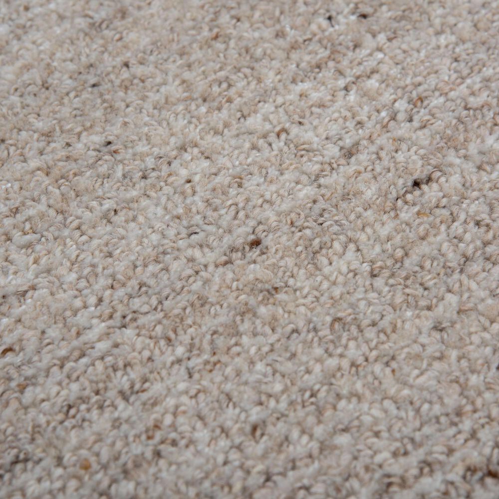 RIZZY Cosgrove Beige 8' x 10' Area Rug, , large