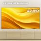TCL 50" Class S5 4K UHD HDR LED with Google TV in Black - Smart TV, , large