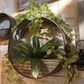 The Gerson Company 15.7" Wall Planter, , large