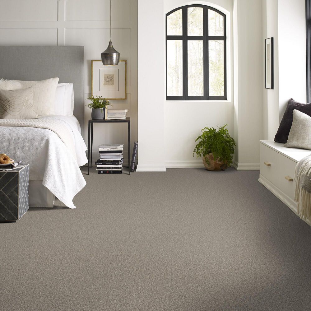 Shaw Affirmation II Carpet in Bistro, , large