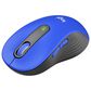 Logitech Signature M650 L Wireless Mouse in Blue, , large
