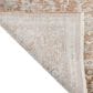 Dalyn Rug Company Vienna 1"8" x 2"6" Spice Area Rug, , large