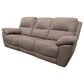 Ashley Next-Gen Gaucho Manual Reclining Sofa in Putty, , large