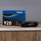 Brother Standard Yield Toner with Yields Approx 3000 Pages in Black, , large