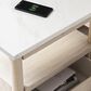 Ashley Cadmori Full Platform Bed and Nightstand, , large