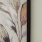 Ashley Trulow 40" x 40" Wall Art in Tan, Brown and Black, , large