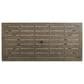 Lexington Furniture La Jolla Rectangular Dining Table in Vintage - Table Only, , large