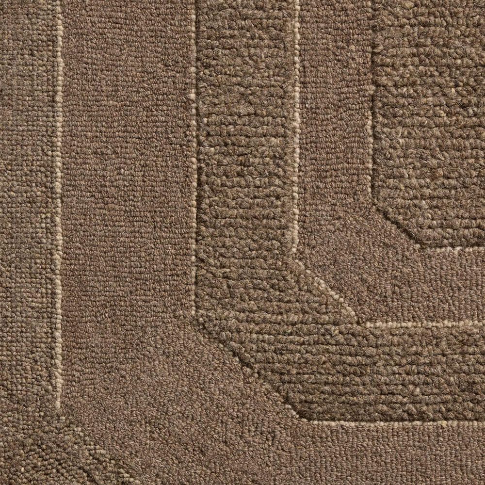 Loloi Clayton Bark 2&#39;3&quot; x 3&#39;9&quot; Area Rug, , large