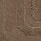 Loloi Clayton Bark 2"3" x 3"9" Area Rug, , large