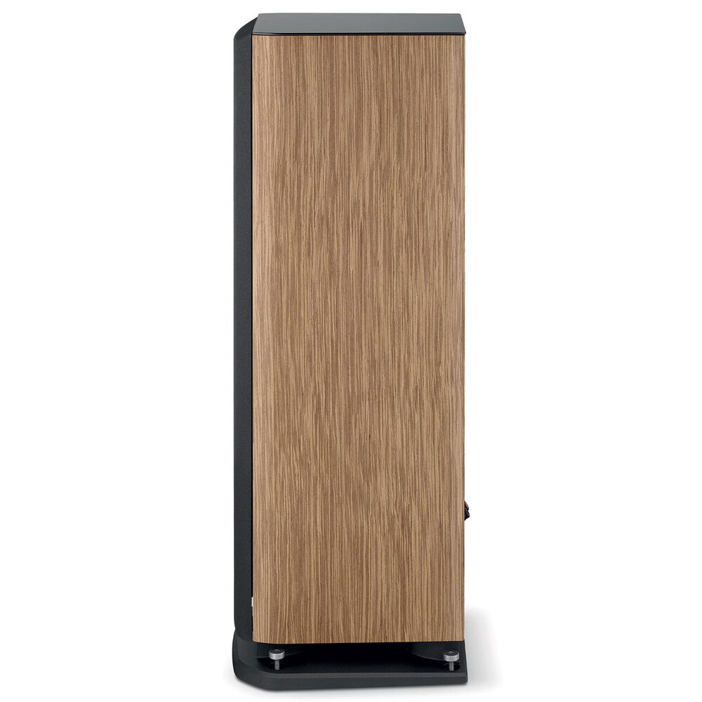 Focal Aria Evo 6.5&quot; N2 Floor Standing Speaker in Prime Walnut, , large