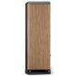 Focal Aria Evo 6.5" N2 Floor Standing Speaker in Prime Walnut, , large