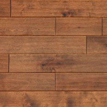 Paramount Mountain Heritage Sandstone Birch Hand Scraped Hardwood, , large
