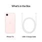 Apple iPhone 17e 256GB - Soft Pink (Latest Model), , large