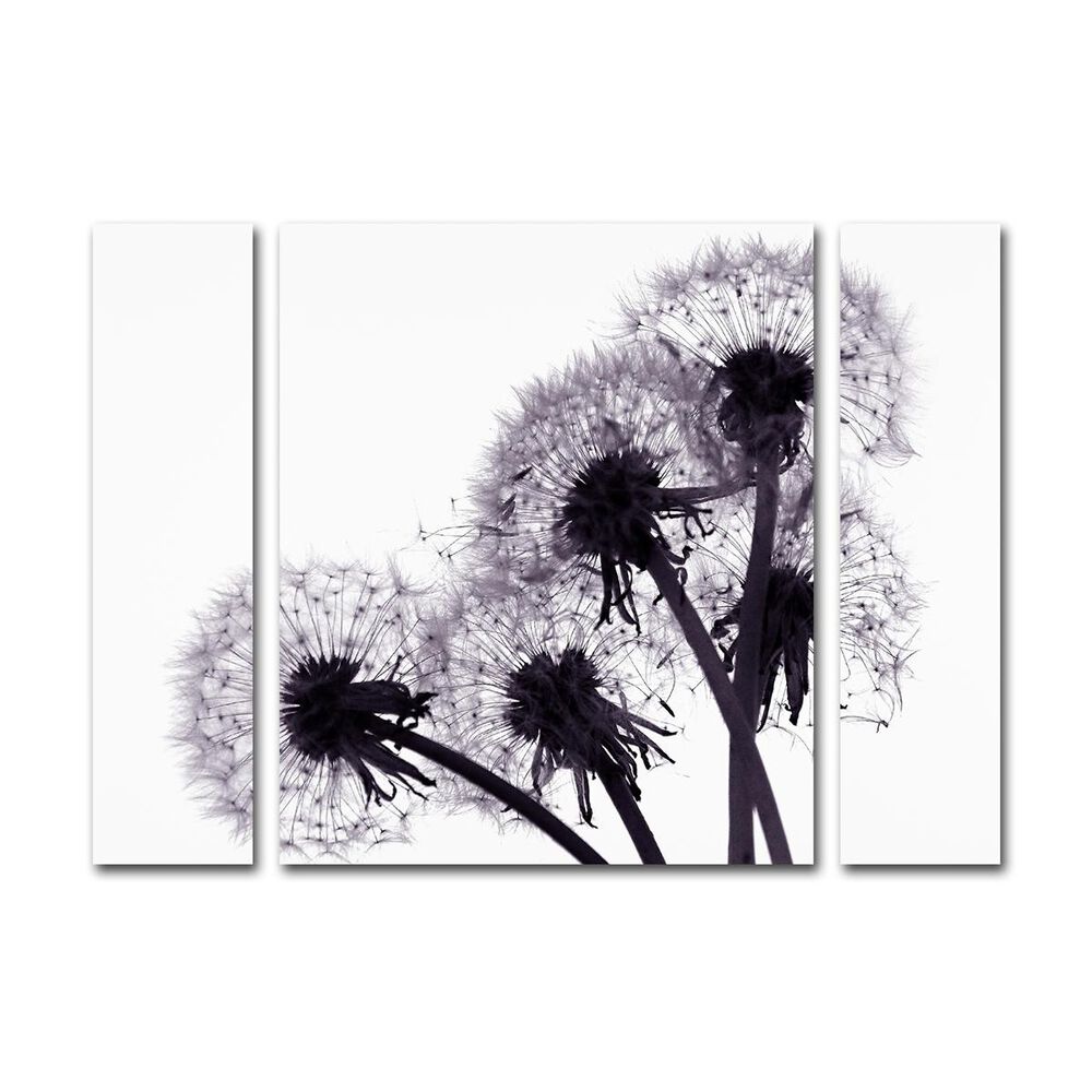 Timberlake "Bunch of Wishes" Large Multi Panel Art Set, , large