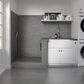 Emser Prodigy Mill 12" x 24" Polished Porcelain Tile, , large