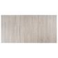 Soho Studio Elan Ribbon Grey 24" x 48" Porcelain Tile, , large