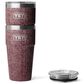 YETI Rambler 20 Oz Stackable Cup with MagSlider Lid in Riverhead Red, , large