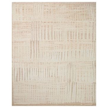 Loloi Moore 2"6" x 13"6" Blush and Ivory Runner, , large