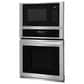 Frigidaire 27" Microwave Combination Oven with Air Fry in Stainless Steel, , large