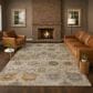 Dalyn Rug Company Aristo AR6 Ivory 9" x 12" Area Rug, , large