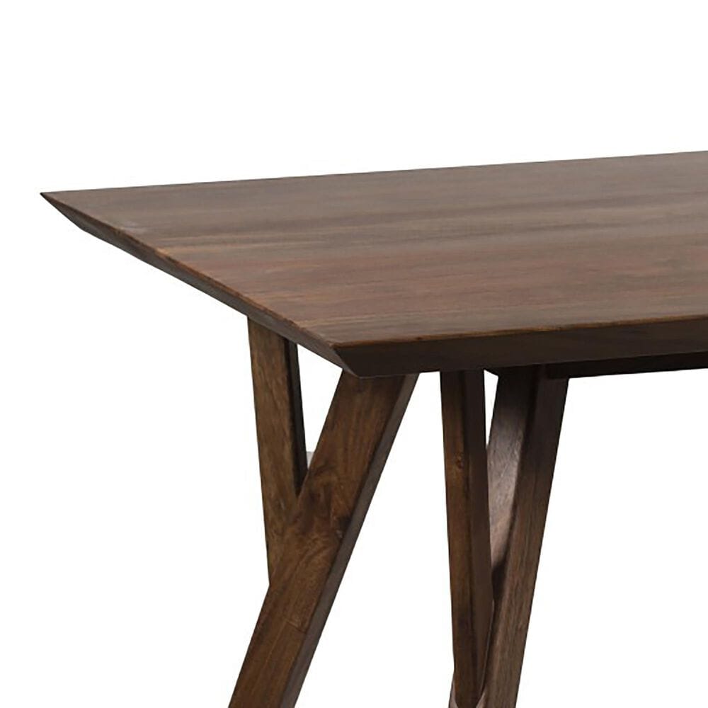 37B Portola Dining Table in Walnut - Table Only, , large
