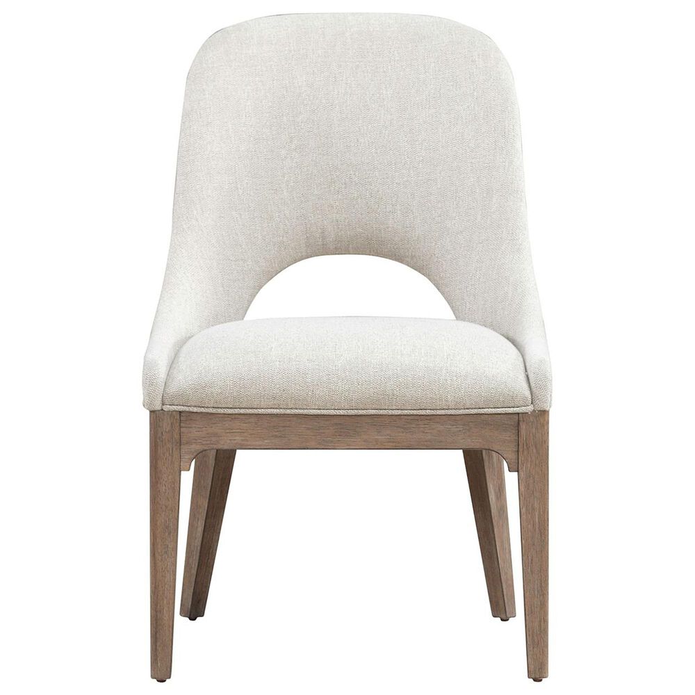 Liberty Furniture South Bend Side Chair in Burnished Clay, , large