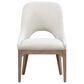 Liberty Furniture South Bend Side Chair in Burnished Clay, , large